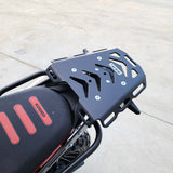 Tail Rack – BMW F900GS Enduro 24-25