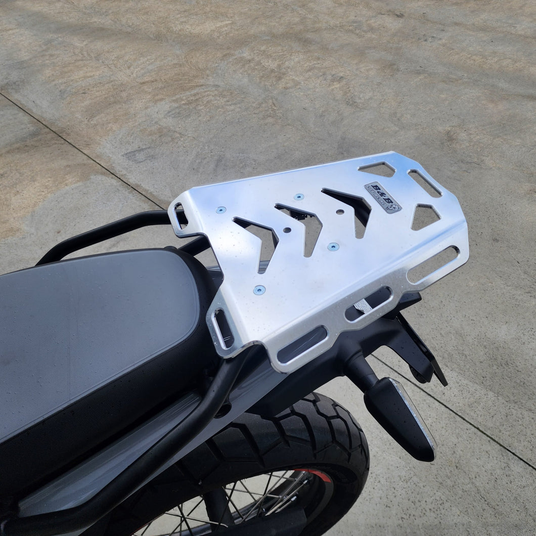 Luggage Plate – Royal Enfield Himalayan 450 24-25