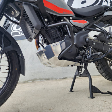 Bash Plate – Royal Enfield Himalayan 450 24-25