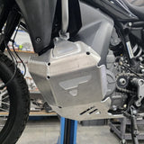 B&B Bash Plate – CFMOTO 800MT-X 25-26