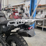B&B Tail Rack – CFMOTO 800MT-X 25-26 | CFMOTO 1000MT-X 2026