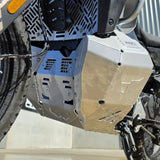 B&B Bash Plate – CFMOTO 800MT-X 25-26