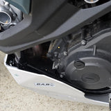 B&B Bash Plate – Kawasaki KLE500 2026