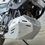 B&B Bash Plate – Kawasaki KLE500 2026