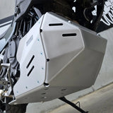 B&B Bash Plate – Kawasaki KLE500 2026