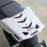 B&B Tail Rack – Kawasaki KLE500 2026