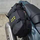 B&B Side Luggage Panels (SLPs) *stand alone system version* – KLE500 2026