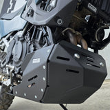 B&B Bash Plate – Kawasaki KLE500 2026