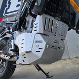 Bash Plate – CFMOTO 450MT/Ibex 450