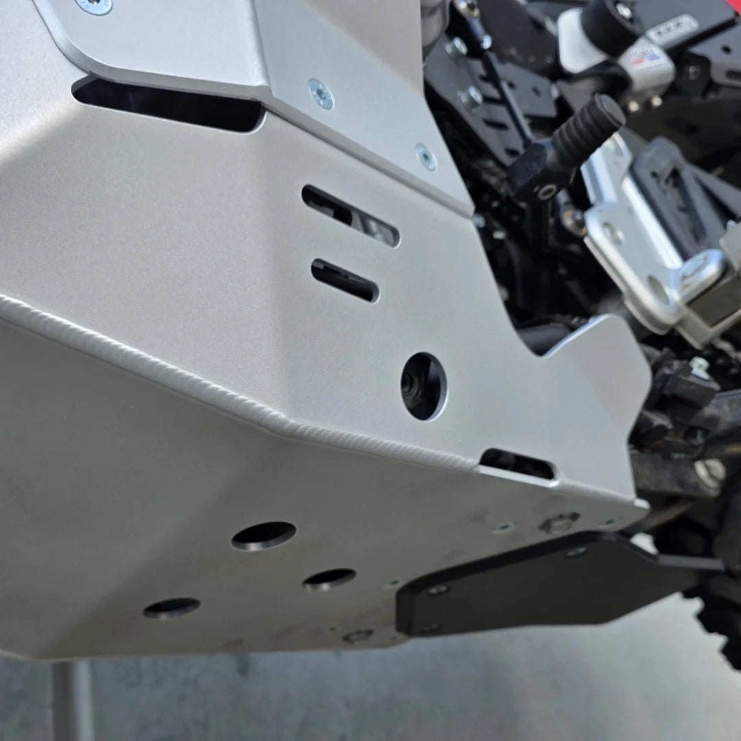 Bash Plate – CFMOTO 450MT/Ibex 450