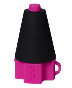 MUC-OFF Motorcycle Exhaust Bung Plug