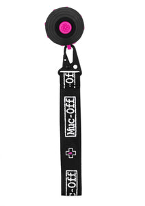 MUC-OFF Motorcycle Exhaust Bung Plug