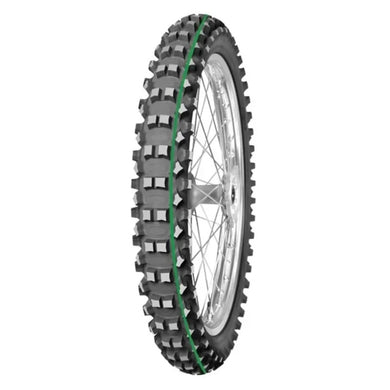 Mitas Terra Force EX MH 90/100-21 57R Super Light Green DOT