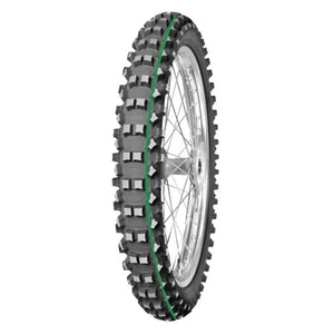 Mitas Terra Force EX MH 90/100-21 57R Super Light Green DOT