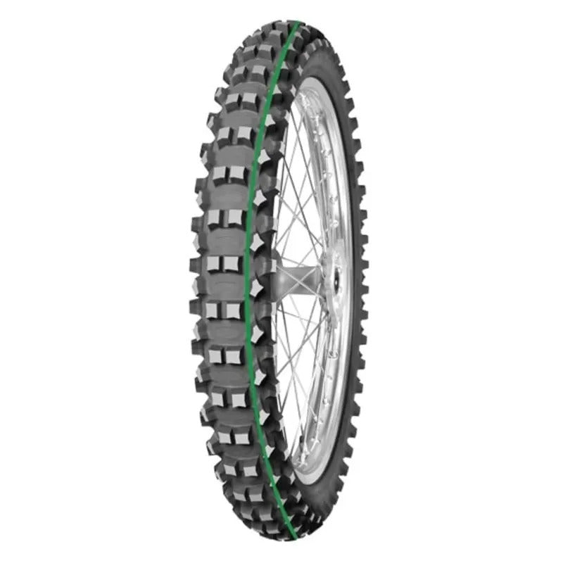 Mitas Terra Force EX MH 90/100-21 57R Super Light Green DOT