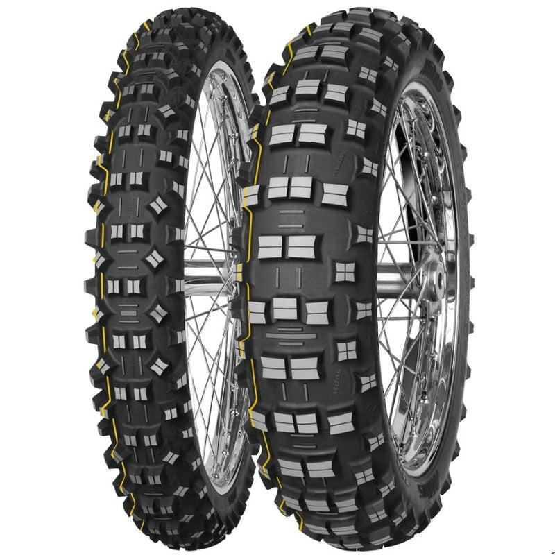 Mitas Terra Force EF 120/90-18 65R  TT Super