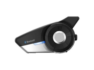 Sena 20S EVO Single Pack with HD Speakers