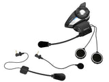 Sena 20S EVO Dual Pack with HD Speakers
