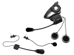 Sena 20S EVO Single Pack with HD Speakers