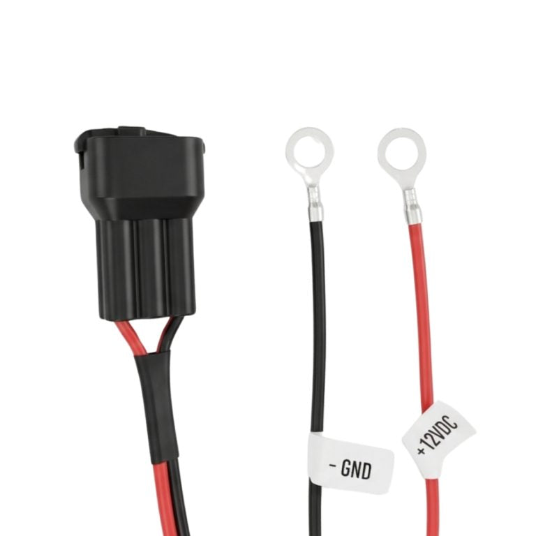 Carpe Iter Power Cable for Caretta Cradle – universal