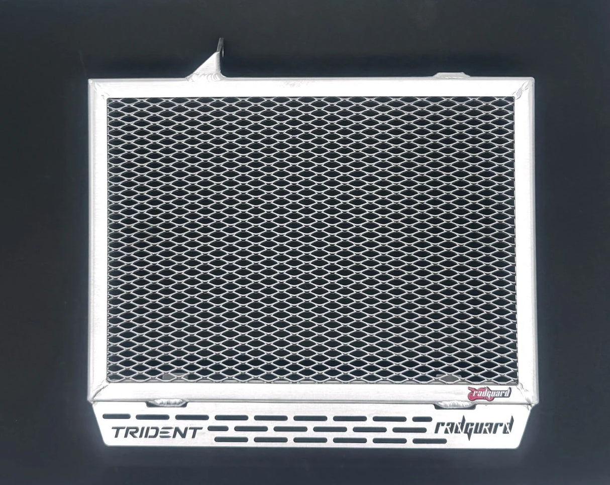 Triumph Trident 800 2026 Radiator Guard