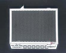 Load image into Gallery viewer, Triumph Trident 800 2026 Radiator Guard