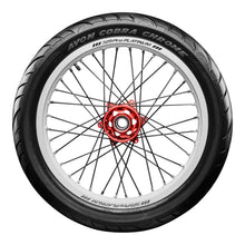 Load image into Gallery viewer, Avon Cobra Chrome 130/60B21 Front Tyre (63V Rating) AV91