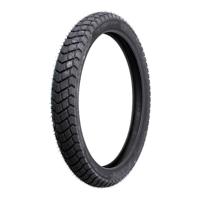 Eurogrip ATT1015 90/90-21 Tube Type Front Tyre (66P Rating)