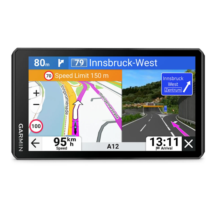 Garmin Zumo XT3