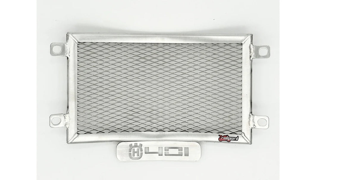 Husqvarna Svartpilen 401 2024-25 Radiator Guard