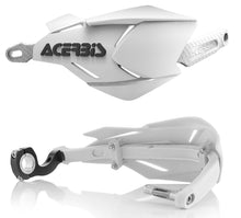 Load image into Gallery viewer, Acerbis Handguards X-Factory White White