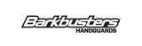 EGO 2 Handguard Black – Two Point Mount (Straight 22mm)