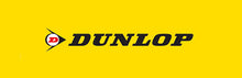 Load image into Gallery viewer, Dunlop D606 130/90-18 DOT Knobby Rear Tyre