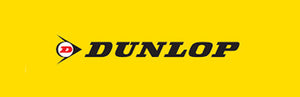Dunlop D606 130/90-17 DOT Knobby Rear Tyre