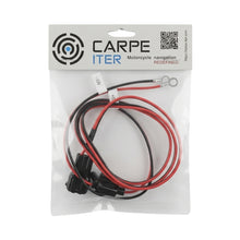 Load image into Gallery viewer, Carpe Iter Power Cable for Caretta Cradle – universal
