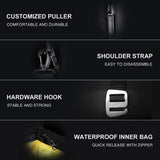 Moto Tail Pack 30L