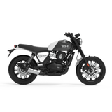 BSA BANTAM 350