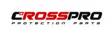 CrossPro Crash Bars KTM 690 Enduro R/GasGas ES700/Husq 701 Enduro - Textured Black