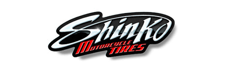 Shinko R525 Cheater 120/100-18 Hybrid Soft Rear Tyre