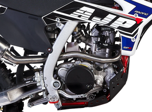 AJP SPR 250 Enduro 2023