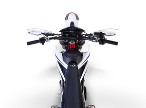 AJP SPR 250 Enduro 2023