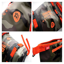 Load image into Gallery viewer, Universal Osah Combo 40L Duffel + 25L Tailpack Camo