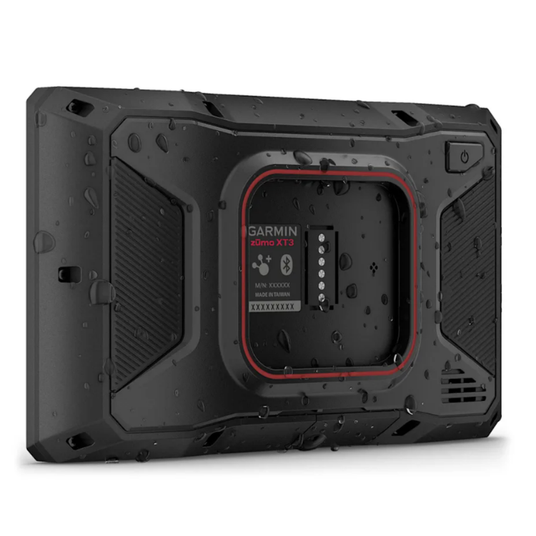 Garmin Zumo XT3