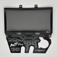 Load image into Gallery viewer, CFMOTO 450MT/Ibex 450 Radiator &amp; Exhaust Guard SET