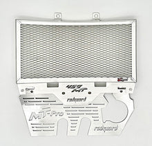 Load image into Gallery viewer, CFMOTO 450MT/Ibex 450 Radiator &amp; Exhaust Guard SET