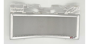 CFMoto 800MT-X 2025 Radiator Guard