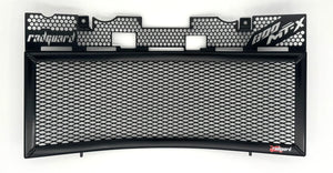 CFMoto 800MT-X 2025 Radiator Guard