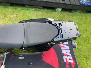 Luggage Rack for Yamaha T700 Tenere
