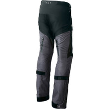 Load image into Gallery viewer, Thor 2025 Range Black Heather Offroad Pants