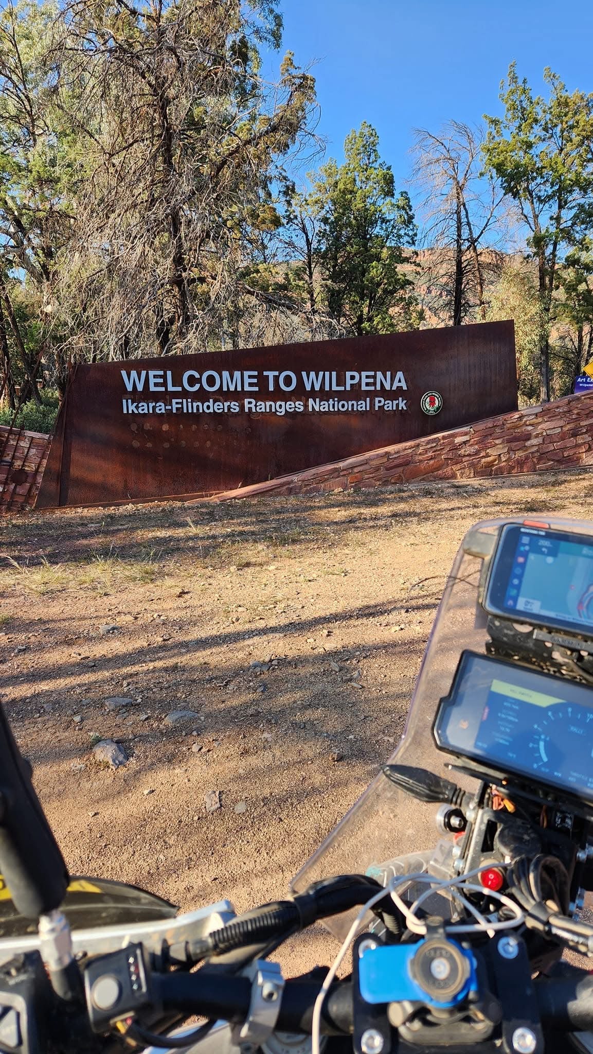 Flinders Ranges Adventure Tour 2026